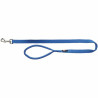 Dog Lead Trixie New Premium Cobalt blue XS/S,,,