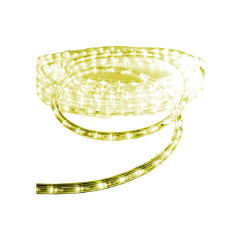 LED caurule EDM 72707 Flexiled Dzeltens 1,75 W x 1 m 48 m,,,