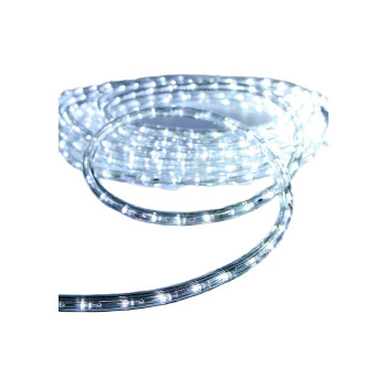 LED caurule EDM 72710 Flexiled 1,75 W x 1 m 48 m Auksts balts,,,
