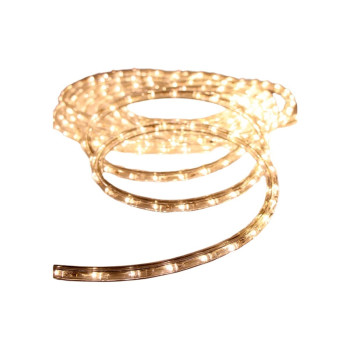 LED caurule EDM 72711 Flexiled 1,75 W x 1 m 48 m Silts balts,,,