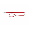 Dog Lead Trixie New Premium Red XS/S,,,