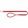 Dog Lead Trixie New Premium Red XS/S,,,