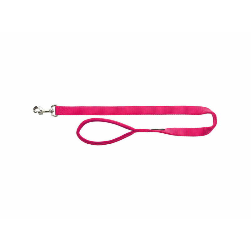 Dog Lead Trixie New Premium Fuchsia,,,