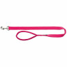 Dog Lead Trixie New Premium Fuchsia,,,