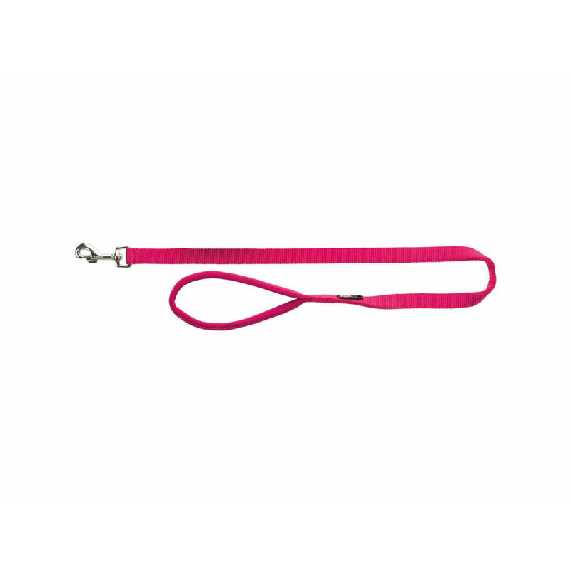 Dog Lead Trixie New Premium Fuchsia XS/S,,,