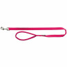 Dog Lead Trixie New Premium Fuchsia XS/S,,,
