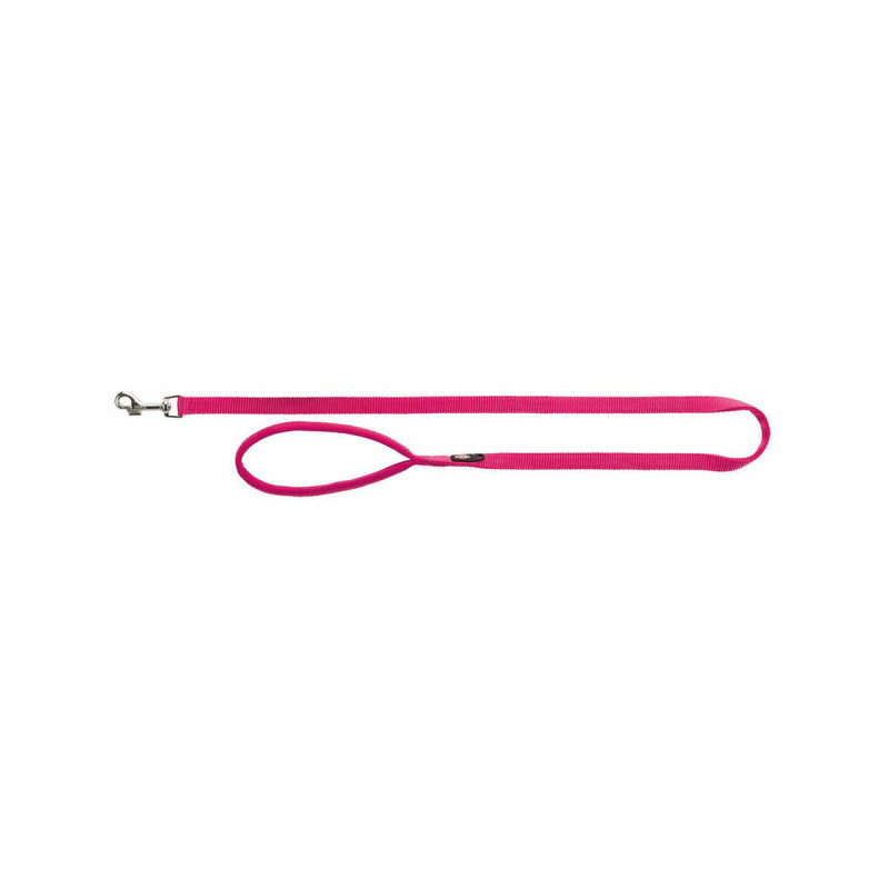 Dog Lead Trixie New Premium Fuchsia M/L,,,