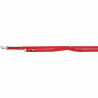 Adjustable dog leash Trixie Red XS,,,