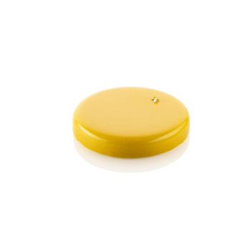 Forma silikoninė ø180 h-30mm 750ml TOR