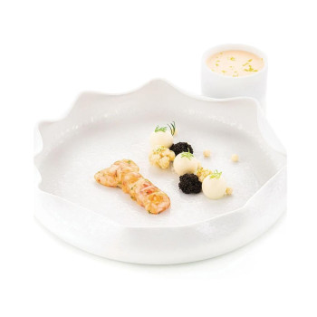 SCAMPO 20 - SILICONE MOULD N.12 81X42 H14MM
