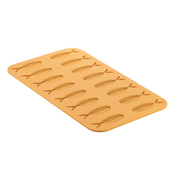 Forma silikona 104x35 h-4mm LISCA