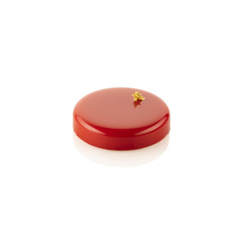 Silikono formos ø140 h-30mm 450ml TOR