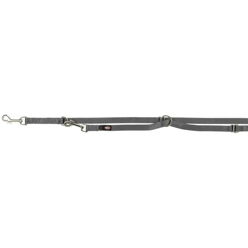 Dog Lead Trixie Graphite XS/S,,,