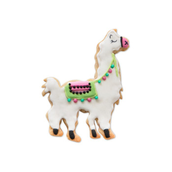 9 cm LAMA formos