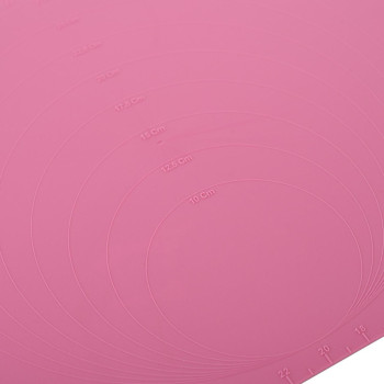 Silicon mat for sugar paste 400x300mm PRECISION MAT