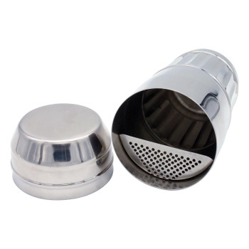Decò Coffee Cocktail Shaker in Stainless Steel 900ml Mirror Finish