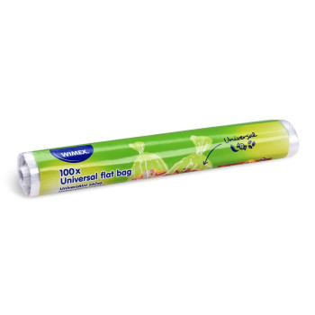 Сумки универсальный 20x30 см 40pab, мкм 7,5 [50]