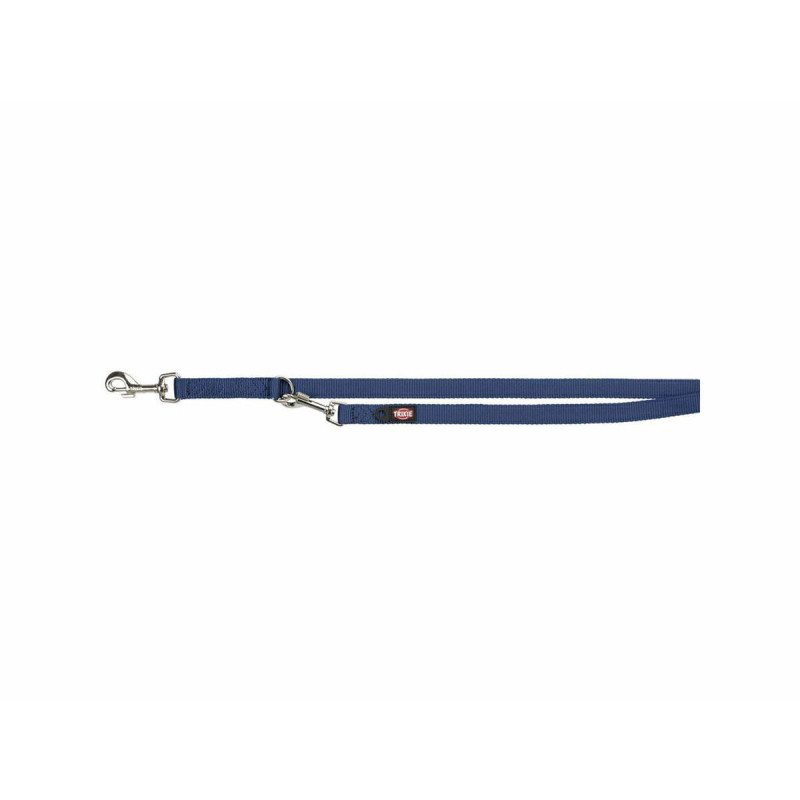 Adjustable dog leash Trixie Indigo L/XL,,,