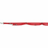 Adjustable dog leash Trixie New Premium Red L/XL,,,