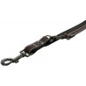 Dog Lead Trixie Anthracite M/L 2 m,,,
