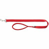 Dog Lead Trixie New Premium Red,,,