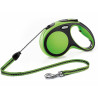 Dog Lead Trixie 21324 Green 8 m,,,