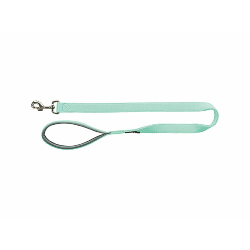 Dog Lead Trixie Premium Mint 1 m L/XL,,,