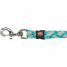 Adjustable dog leash Trixie Azul Océano S/M,,,