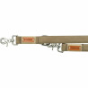 Adjustable dog leash Trixie Be Nordic Light grey L/XL,,,