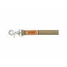 Dog Lead Trixie Be Nordic Sand M/L,,,