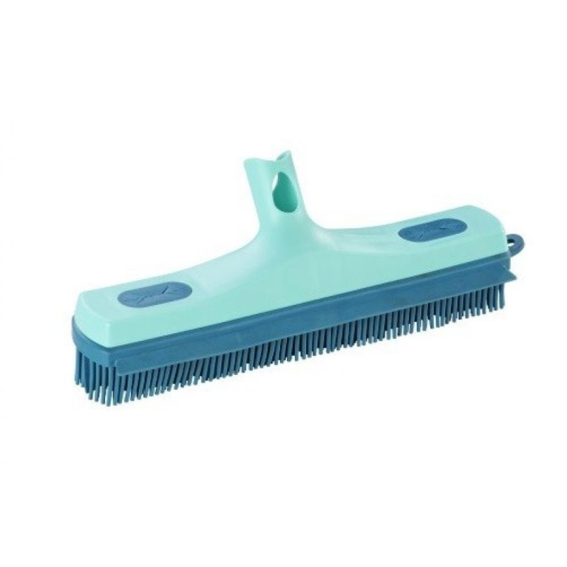 LEIFHEIT GUMIJAS GRĪDAS BIRSTE 30CM (6), Leifheit