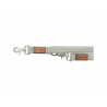 Adjustable dog leash Trixie Be Nordic Sand L/XL,,,