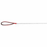 Dog Lead Trixie Red,,,