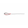 Dog Lead Trixie Red 1 m,,,