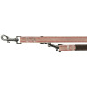 Dog Lead Trixie Brown S/M 2 m,,,