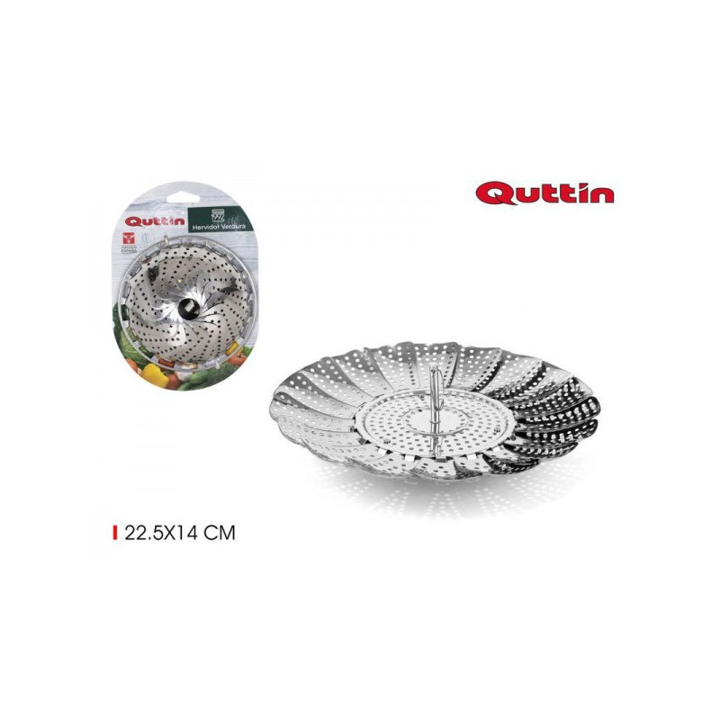 Sietelis metāls. virimui на garų 14-22.5cm 71494