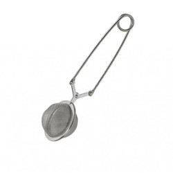 Sietelis metāls. tējas...