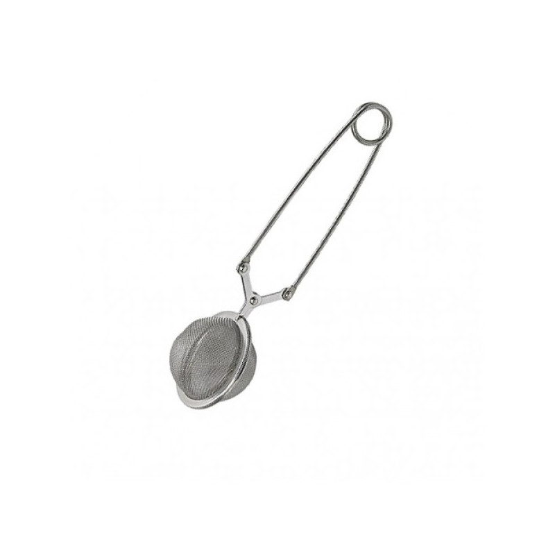 Sietelis met. arbatai 4*15cm žnyplės