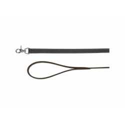 Dog Lead Trixie Grey 1 m...