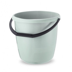 Kibiras 12L plast. 'Delta'...