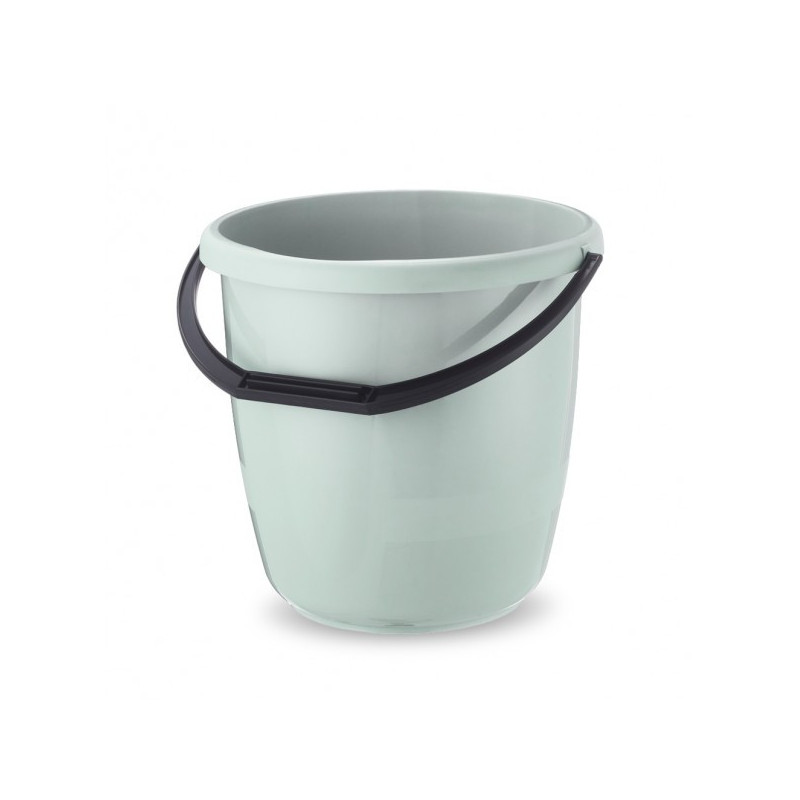 Kibiras 12L plast. 'Delta' 4202 ART