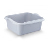 Dubuo plast. 18.0L 43*37cm kv 4503 ART