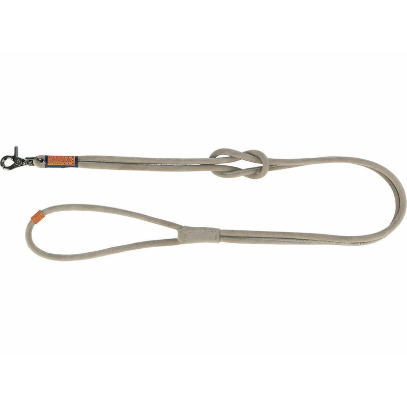 Adjustable dog leash Trixie Be Nordic Grey XS/L,,,