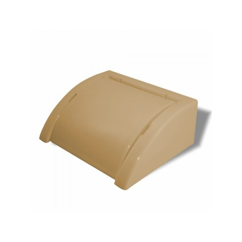 Laikiklis tualet. popieriui plast. 2218 ART