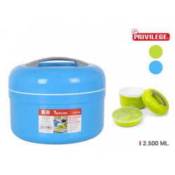 Termoss pārtikai plast....