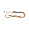 Adjustable dog leash Trixie Be Nordic Brown XS/L,,,