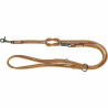 Adjustable dog leash Trixie Be Nordic Brown XS/L,,,