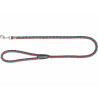 Dog Lead Trixie Cavo Blue Red L/XL 1 m,,,