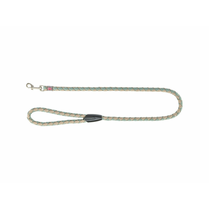 Dog Lead Trixie Cavo Green Sand L/XL 1 m,,,