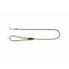 Dog Lead Trixie Cavo Green Sand L/XL 1 m,,,